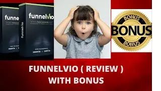 FUNNELVIO (MEMBERVIO EDITION) REVIEW WITH AWESOME BONUS INCLUDED