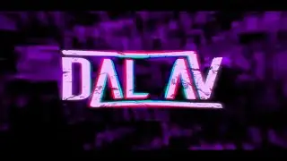 DAL AV - DEATH KNELL [OFFICIAL LYRIC VIDEO] (2022) SW EXCLUSIVE