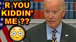Joe Biden's 