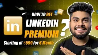 Buy LinkedIn Premium Redeem Code at Cheap Price with Live Proof | Upgrade Your Free&nbsp;LinkedIn&nbsp;Now
