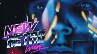 Waveshaper - Pixel Stars (feat. Robert Parker)