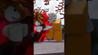 Death Counter Vs Death Blow 💀. #shorts #thestrongestbattlegrounds