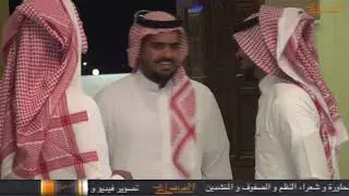 حفل أبناء قبيله بلي منسوبو قوة الطوارئ  بتبوك/ بمناسبه  تعيين الملازم/ عبدالرحمن معوض البلوي
