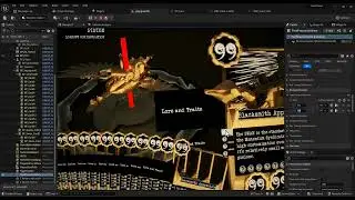 How we solved tooltip blurring for Unreal 5 DEVLOG ISSUE 38