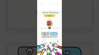 brain out 🧠 challenges brainstorming level no.6#mobilegame#brainout#challenges #brainstroming