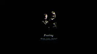 Foxing - 