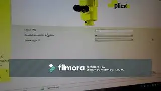 Conexi&oacute;n de modem HART a transmisor de presi&oacute;n