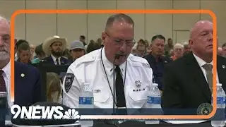 Kerr County officials questioned over response to deadly Texas flooding