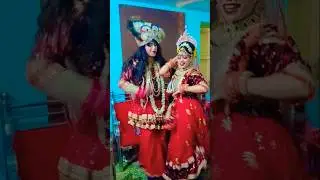 Angali ka chhalla gana mat todna#dance #radhekrishnaa #shortvideo #haryanvisong #🎈❣️❤️&hearts;️🚩👌👍🙏🙏