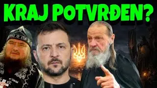 RAT neće stati RANIJE? - Moraće da se promene ČETIRI predsednika - Ruski starci JEDNOGLASNO