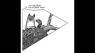 My Cat | #art #artist #poetry
