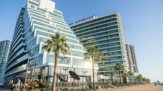 Обзор BATUMI VIEW🌴 + 2 горячих предложения🔥🔥