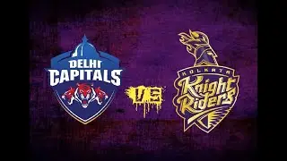 IPL 2021 Qualifier 2 || DC vs KKR || Delhi Capitals Vs Kolkata Knight Riders
