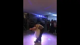 Mariage Sissi & Jeannot  -   Notre ouverture de bal - Se bastasse una canzone - Eros Ramazzotti