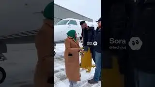 somali woman needs private jet for daycare #repo #bodycam #somali #somalicommunity