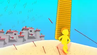 Outdo.io - Android Gameplay [No Commentary]