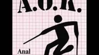 A.O.K. - Luftaufsichtsbaracke