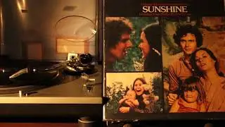 Cliff DeYoung &ndash; Day Dreams (Sunshine) (1973)
