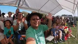 The 85th Annual Country Day on the Hill @ Cedar Hill, Texas