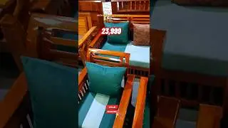 SpiceJet wooden sofa by💯 ajeezvlogs76 #shorts #throwback
