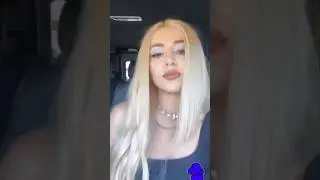 Max Cut 🥺💙 #avamax #ladymaxinka #2023 #instagram #maxcut