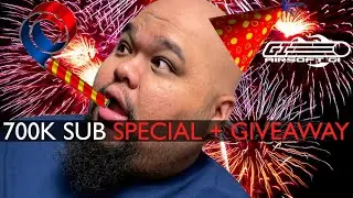 CLOSED! 700K SUBS GIVEAWAY! UPDATE READ DESCRIPTION! Free Airsoft Guns | Airsoft GI