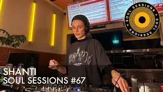 SHANTI | SS 67 | HOUSE DJ SET