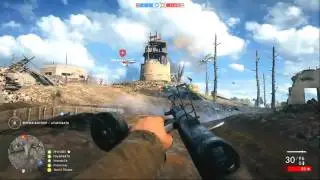 Battlefield 1 PS4 Game play. Everyday stream. Sub!