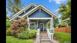 Monroe WA Real Estate Market Update July 2025: Prices Down, Listings Up!
