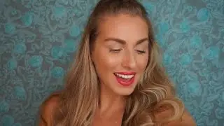 Glowy and Bronzed Skin Tutorial
