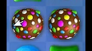 DOUBLE COMBO!*Candy Crush Jelly Saga LEVEL 1442 -VERSION 2 - ★★★ STARS - GREAT!! DIVINE!