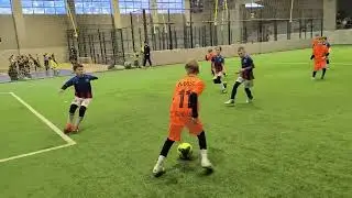 2015: FK UNIS - MAS Mostar