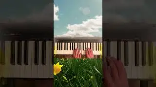 3 Minutes of Calm Focus &ndash; Study with Piano