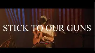Craig Campbell: Stick To Our Guns