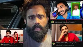 UNBOXINg dude Father !!! Pine oru Surprise ✌🏻