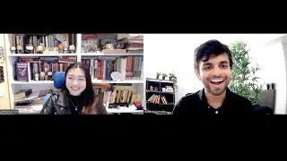 S2E4 [Full Episode] : The Creator Revolution | Chat with author Catherine Yeo | Rohit Mujumdar