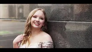Kelsey's High School Senior Pictures