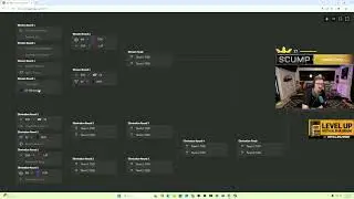Реакция Scump на турнирную сетку Major 1! (Побеждает OpTic?) 👀