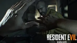 RESIDENT EVIL 7 - #2 ( LUTANDO PARA SOBREVIVER )