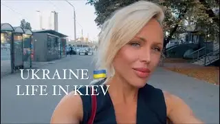 UKRAINE 🇺🇦 KIEV CITY MARATHON New Run: September 22, 2024, Sunday