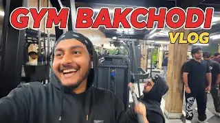Ajj gym main hua interview 