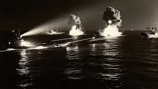 &ldquo;Starving an Empire &mdash; How America&rsquo;s Submarines Crippled Japan&rsquo;s Supply Lines in WW2