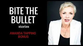 AMANDA TAPPING BONUS VIDEO
