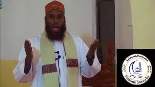 Khudbada xasadka oo dhameeystiran Carabi iyo Soomalia