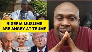 Политики северных штатов возмущены действиями Дональда Трампа и премьер-министра Израиля по борьб...