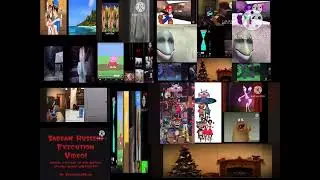 Screamers All At Once 46