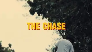 Vaughny Vo - the CHASE (Official Visualizer)