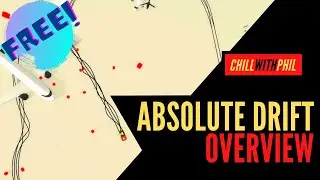 Absolute Drift: FREE on Epic!!