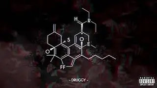 Offshore - Druggy [Official Audio]