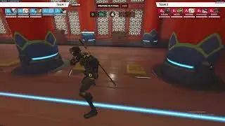 Warru genji vod review